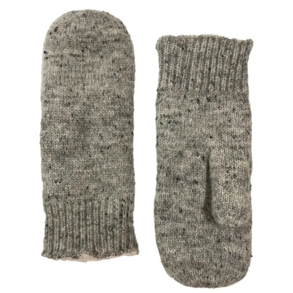 Isotoner‎ Mittens - Picture 2 of 5